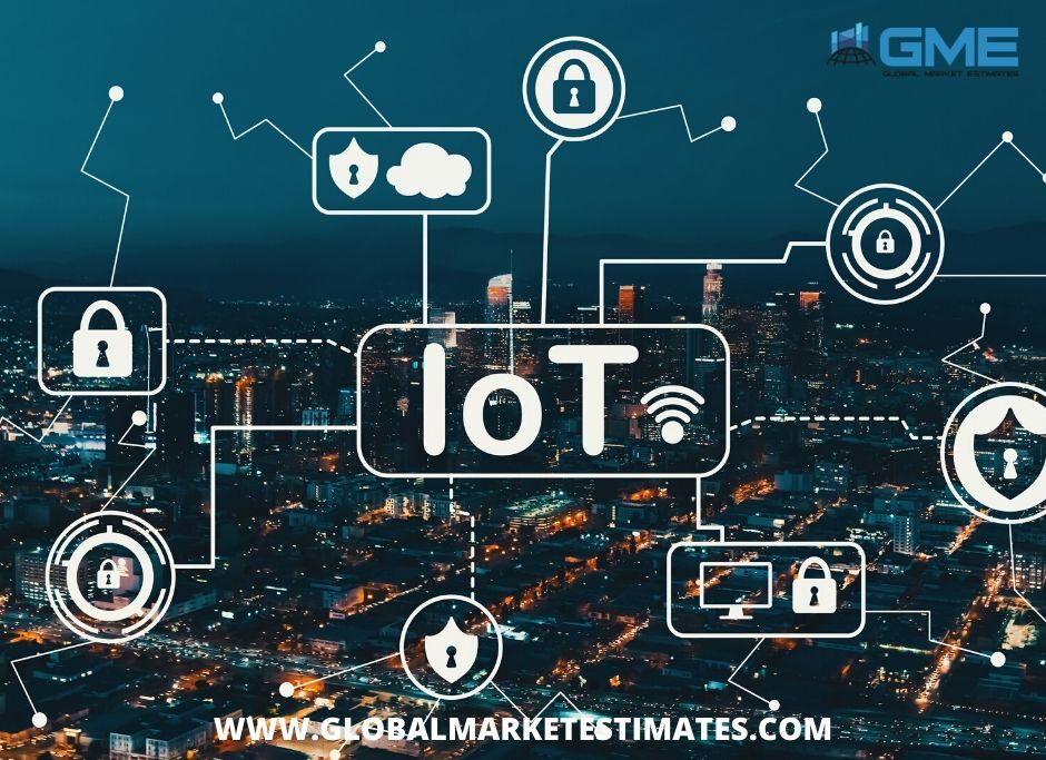 How is the Global IoT Device Management Market shaping?